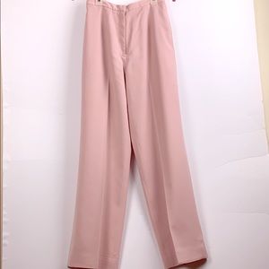 East 5th Dusty Rose Pink Dress Pants-Size 4 Petite